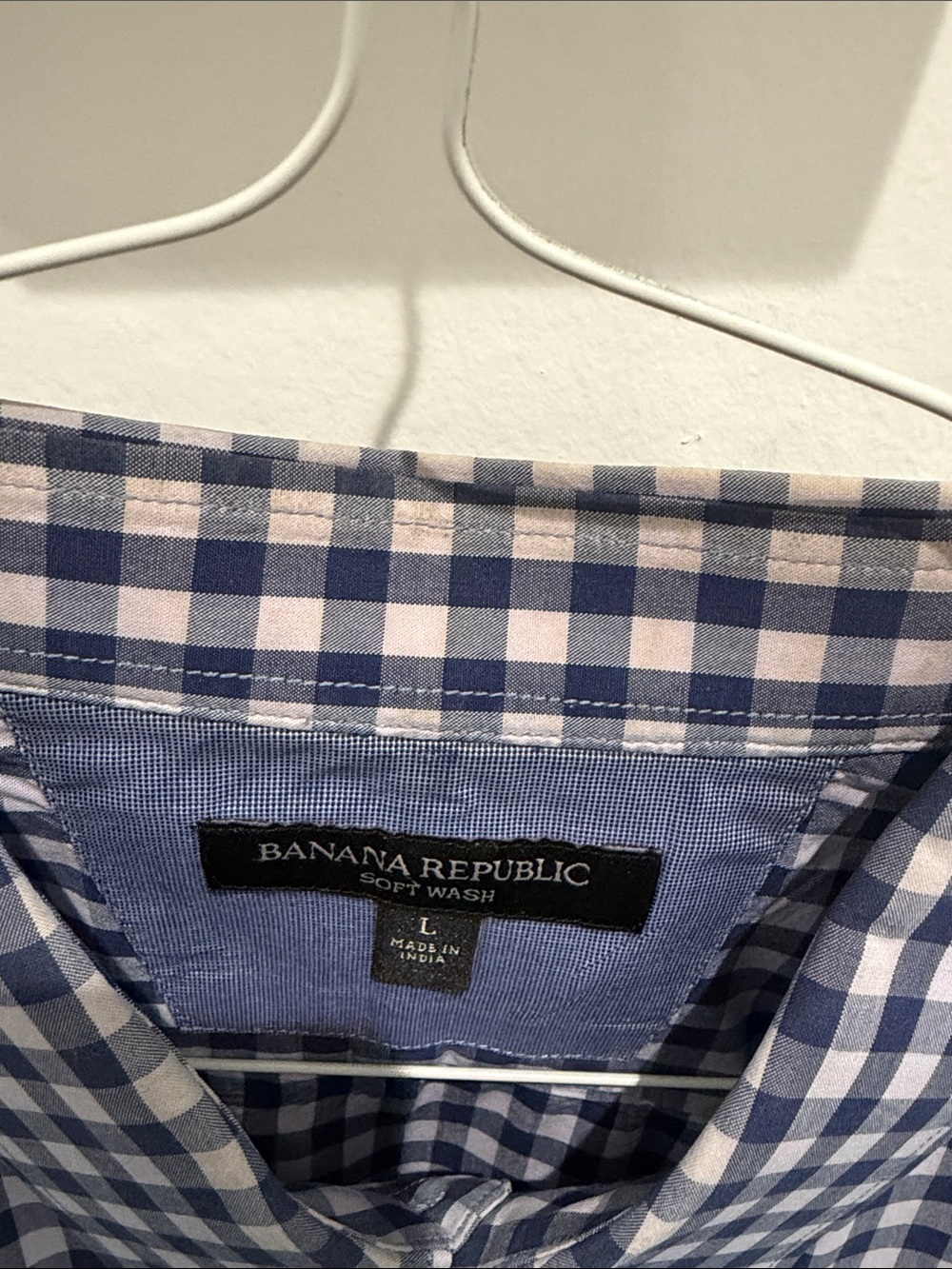 BR Button Down - Picture 3 of 7